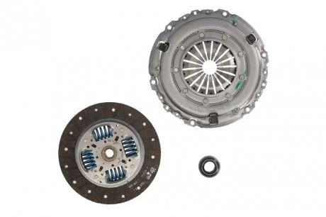 Комплект зчеплення (вир-во) Valeo 826345