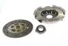 Комплект сцепления HONDA Civic / CR-X / HR-V 1,2-1,6 92-03 Valeo 826380 (фото 2)
