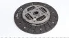 Комплект зчеплення Ducato 2.3JTD 10- (250mm) Valeo 826411 (фото 7)