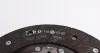 Комплект зчеплення Ducato 2.3JTD 10- (250mm) Valeo 826411 (фото 8)