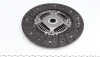 Комплект зчеплення Ducato 2.3JTD 10- (250mm) Valeo 826411 (фото 9)