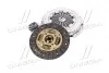 Комплект сцепления (3 in 1 kit) HYUNDAI Coupe / Elantra 1,6 00-09 Valeo 826418 (фото 2)