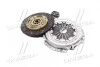 Комплект сцепления (3 in 1 kit) HYUNDAI Coupe / Elantra 1,6 00-09 Valeo 826418 (фото 3)
