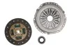 Комплект сцепления (3 in 1 kit) HYUNDAI Matrix 1,6L 01-10 Valeo 826420 (фото 1)