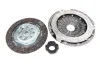 Сцепление AUDI A3, VW GOLF 1,9TDi 96- Valeo 826473 (фото 1)