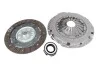 Сцепление AUDI A3, VW GOLF 1,9TDi 96- Valeo 826473 (фото 2)