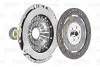 Сцепление AUDI A3, VW GOLF 1,9TDi 96- Valeo 826473 (фото 3)