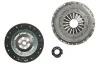 Комплект сцепления (3 in 1 kit) VAG A3 / Leon / Octavia / Bora / Golf / Polo 1,9TDi 99-06 Valeo 826488 (фото 1)