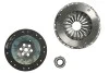Комплект сцепления (3 in 1 kit) VAG A3 / Leon / Octavia / Bora / Golf / Polo 1,9TDi 99-06 Valeo 826488 (фото 2)