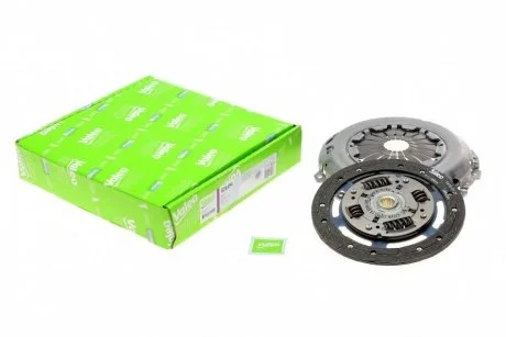 Связь FORD Fusion 1.6 Petrol 3/2004->9/2005 Valeo 826494