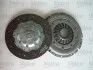 Комплект зчеплення RENAULT Espace / Laguna / VelSatis 1,9-2,0 01 - Valeo 826497 (фото 2)