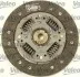 Зчеплення FIAT Stilo 1.4 Petrol 1/2004->4/2007 Valeo 826521 (фото 4)