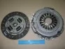 Комплект зчеплення Master/Movano 3.0dCi 03- VALEO Valeo 826552 (фото 1)