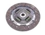 Комплект зчеплення (2 in 1 kit) NISSAN/RENAULT Primastar/Trafic "1,9-2,5dCi "01>> Valeo 826569 (фото 5)