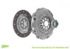 К-кт зчеплення VAG A4/A6 1.8/2.0 95-05/Passat 2.0 00-05 826579