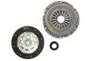 К-т зчеплення 228mm Audi A4/Skoda Super B/VW Passat 3B3/3B6 1,9TDI 74kW 00- 826641