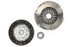 К-т зчеплення 228mm Audi A4/Skoda Super B/VW Passat 3B3/3B6 1,9TDI 74kW 00- Valeo 826641 (фото 2)