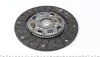 Комплект сцепления Valeo 826678 (фото 3)