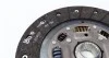 Комплект сцепления Valeo 826678 (фото 4)