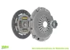 Комплект зчеплення з підшипником SEAT CORDOBA, IBIZA III SKODA FABIA I, FABIA I PRAKTIK VW POLO IV 1.9D 11.99-04.12 Valeo 826680 (фото 1)