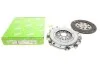 Комплект сцепления Sprinter CDI 00-06 (новый тип) VALEO Valeo 826694 (фото 1)