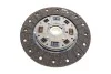 Комплект сцепления Sprinter CDI 00-06 (новый тип) VALEO Valeo 826694 (фото 3)