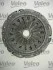 Комплект сцепления CITROEN / FIAT / PEUGEOT Jumpy / Scudo / Expert 02-06 Valeo 826701 (фото 2)