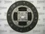 Комплект сцепления CITROEN / FIAT / PEUGEOT Jumpy / Scudo / Expert 02-06 Valeo 826701 (фото 3)