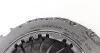 Комплект сцепления Caddy 2.0TDI 10-/Golf/Jetta/Passat 1.6-2.0TDI 10- (228mm) Valeo 826712 (фото 4)
