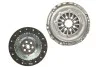 Комплект зчеплення (3 in 1 kit) SKODA / VW Octavia / SuperB / Passat / Caddy 2,0TD 04 - Valeo 826731 (фото 1)
