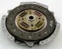 Комплект сцепления HYNDAI Getz 1,4 05-09 Valeo 826742 (фото 3)