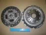 Комплект сцепления (2 in 1 kit) FORD C-Max / Focus 1,8L 04-12 Valeo 826743 (фото 1)