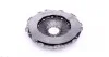 Комплект зчеплення Combo 1.3CDTi 04- (- дв.№2494873) VALEO Valeo 826773 (фото 3)