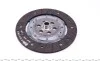 Комплект зчеплення Combo 1.3CDTi 04- (- дв.№2494873) VALEO Valeo 826773 (фото 4)