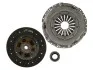 Комплект сцепления HYUNDAI / KIA Getz / Matrix / Cerato / Rio 1,5-1,6D 04-09 826785