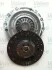 Комплект зчеплення VOLVO S80 2.4 Diesel 10/2001--2/2006 Valeo 826797 (фото 2)