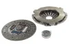 Комплект зчеплення KIA Carens / Magentis 2,0 05-12 Valeo 826806 (фото 2)
