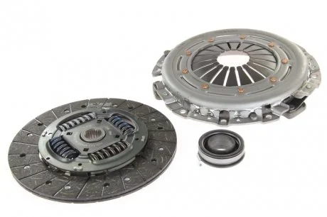 Комплект зчеплення KIA Carens / Magentis 2,0 05-12 Valeo 826806