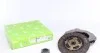 Комплект сцепления HYUNDA / IKIA Tucson / Sportage 2,0D 04-10 826842
