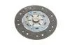 Комплект зчеплення (2 in 1 kit) OPEL Zafira 1.7CDTi 08 - Valeo 826868 (фото 4)