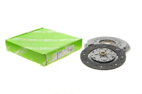 Комплект зчеплення (2 in 1 kit) OPEL Zafira 1.7CDTi 08 - Valeo 826868