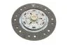 Комплект зчеплення (2 in 1 kit) OPEL Zafira 1.7CDTi 08 - Valeo 826868 (фото 5)