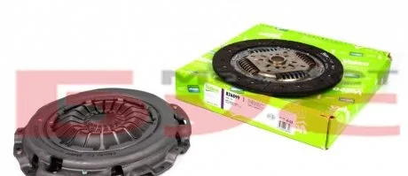 Комплект сцепления Connect 1.8TDCi 06- (110PS)(235mm) VALEO Valeo 826899