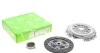 Комплект зчеплення (3 in 1 kit) SUZUKI Swift "1,3 "05>> Valeo 826918 (фото 1)