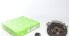 Комплект сцепления HYUNDAI / KIA Accent / i30 / Ceed / ProCeed 1,4-1,6 05-12 Valeo 826995 (фото 1)