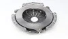 Комплект сцепления HYUNDAI / KIA Accent / i30 / Ceed / ProCeed 1,4-1,6 05-12 Valeo 826995 (фото 5)