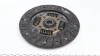 Комплект сцепления HYUNDAI / KIA Accent / i30 / Ceed / ProCeed 1,4-1,6 05-12 Valeo 826995 (фото 9)