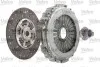Комплект зчеплення SCANIA, D=430 mm Valeo 827055 (фото 2)