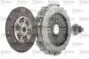 Комплект зчеплення SCANIA, D=430 mm Valeo 827188 (фото 3)