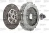 Комплект сцепления Valeo 827191 (фото 2)